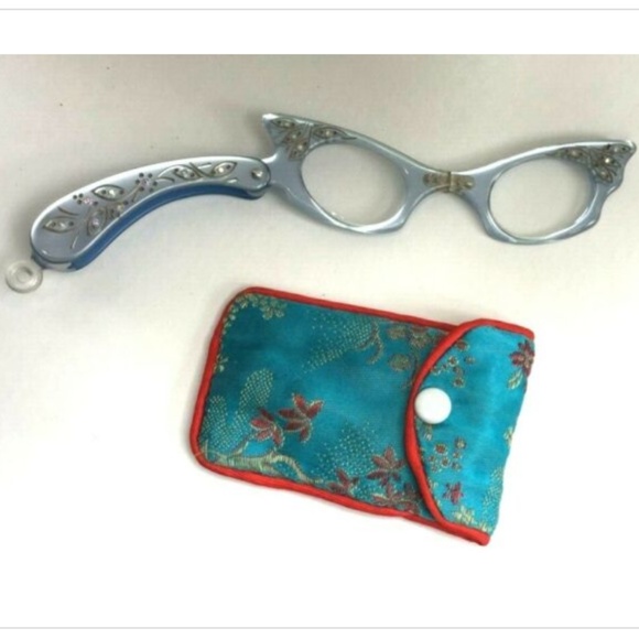 vintage glasses hong kong